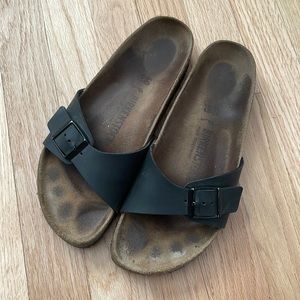 Birkenstock Madrid sandals (narrow)